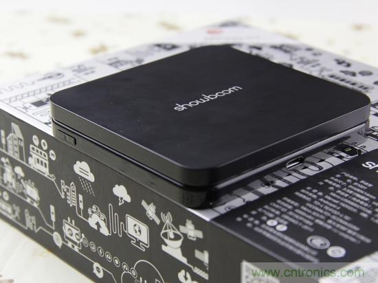 出差必備神器！可充電的移動(dòng)無線路由手由寶體驗(yàn)測評(píng)