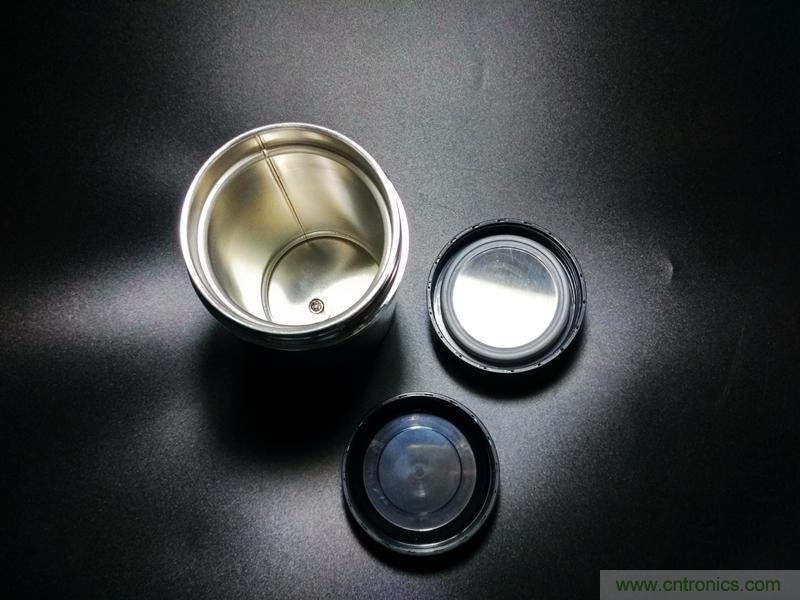 意想不到，一個(gè)喝水的杯子也能玩出這么多花樣？