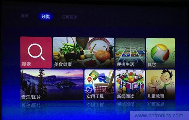 無屏電視時代已然來臨，客廳你做好準(zhǔn)備了嗎？