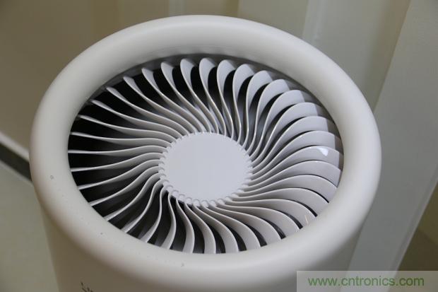 大約在冬季，我和LIFAair LA500有個約會！