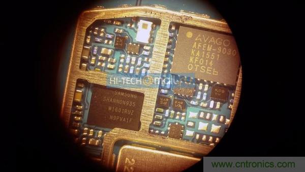 三星S7手機僅靠粘膠防水，也是沒&ldquo;sei&rdquo;了！