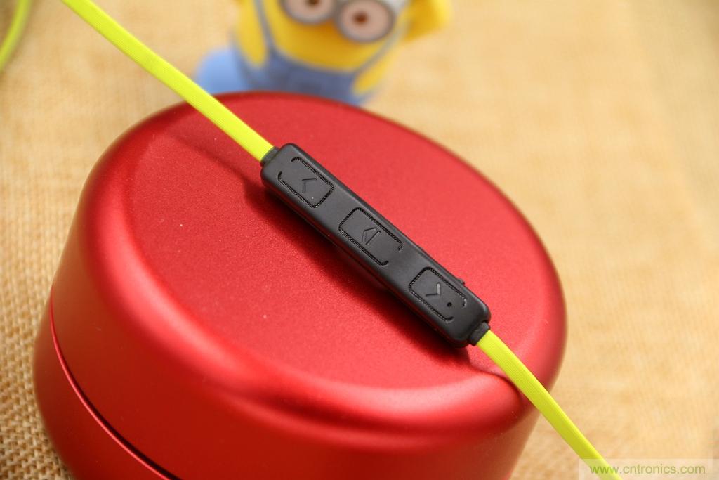 讓音樂跟著你跑步，阿思翠BX50運動耳機體驗