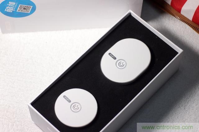 路由器也跟風(fēng)玩分體設(shè)計(jì)，你咋不上天呢？