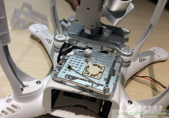 真飛機(jī)拆不著，那就來拆拆無人機(jī)&ldquo;鼻祖&rdquo;大疆吧！