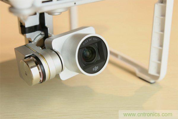 真飛機(jī)拆不著，那就來拆拆無人機(jī)&ldquo;鼻祖&rdquo;大疆吧！