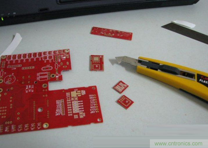 無人機 DIY 制作全過程，酷得不要不要的！