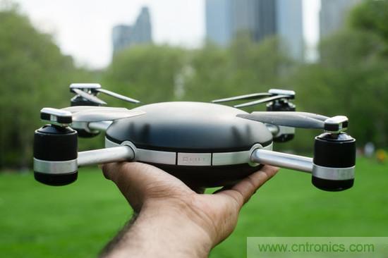 無(wú)人機(jī)江湖瑯琊榜：2015年無(wú)人機(jī)技術(shù)哪家強(qiáng)？