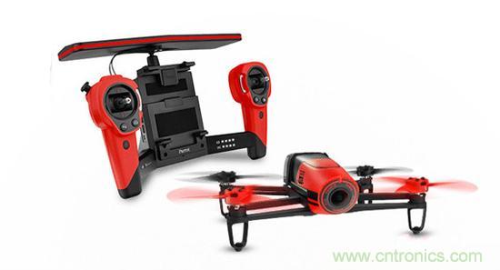 無(wú)人機(jī)江湖瑯琊榜：2015年無(wú)人機(jī)技術(shù)哪家強(qiáng)？