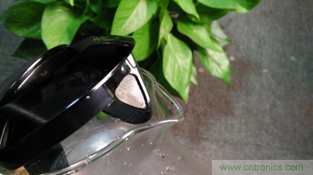 新的智能養(yǎng)生之道，從一個(gè)易叮云智能水壺開(kāi)始