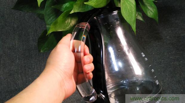 新的智能養(yǎng)生之道，從一個(gè)易叮云智能水壺開(kāi)始