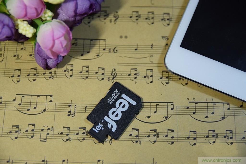 不越獄，就能隨意給iPad增容的影音娛樂利器