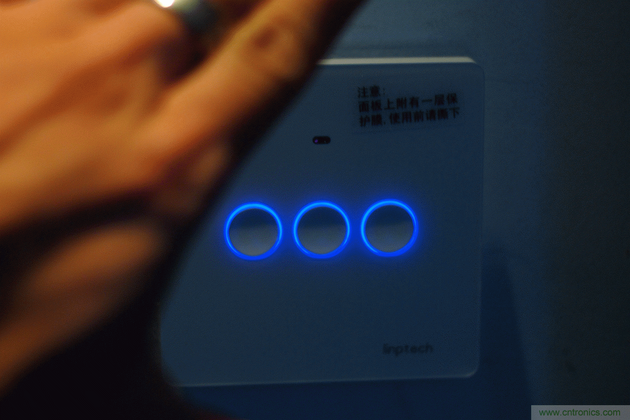 星球大戰(zhàn)原力釋放，無線控制易如反掌