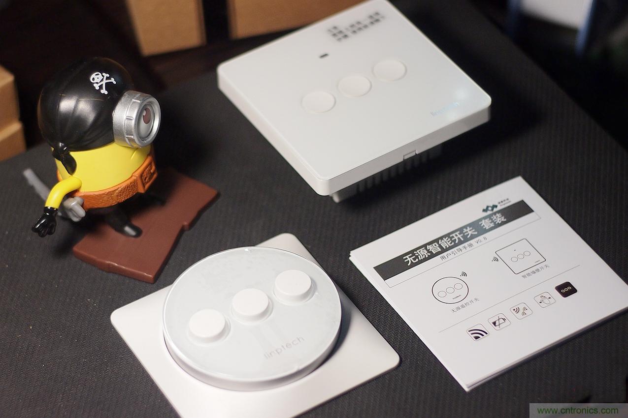 星球大戰(zhàn)原力釋放，無線控制易如反掌