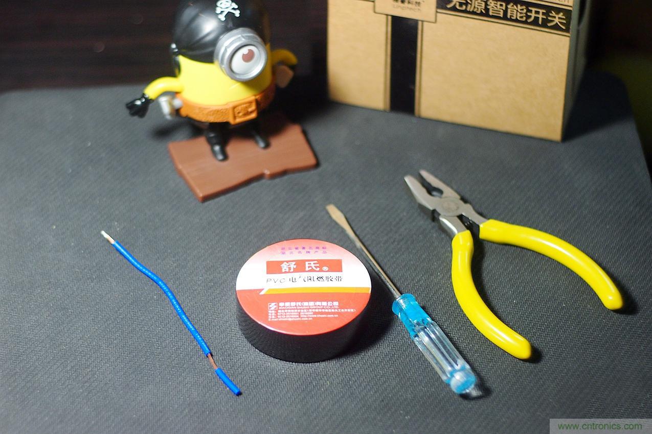 星球大戰(zhàn)原力釋放，無線控制易如反掌