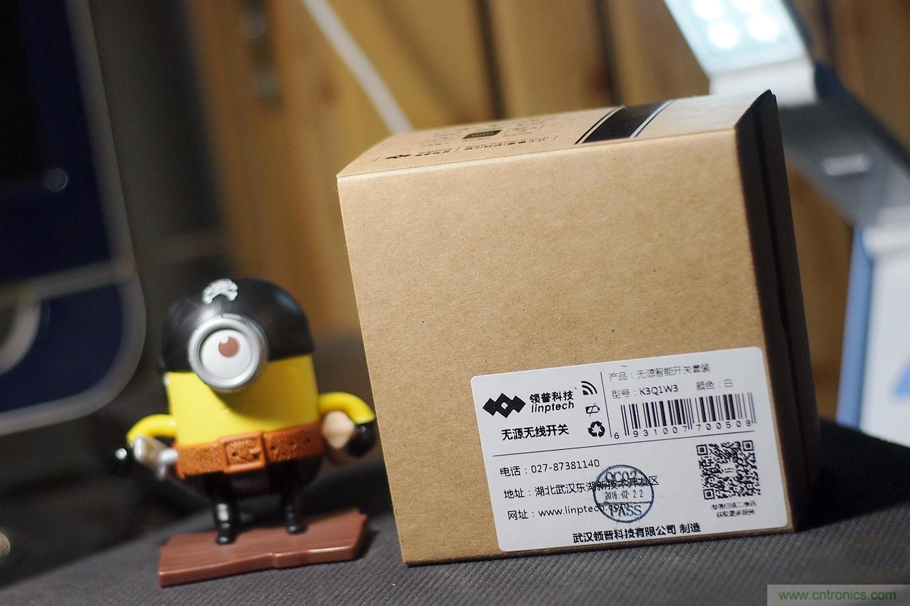 星球大戰(zhàn)原力釋放，無線控制易如反掌