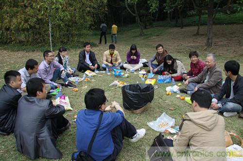 電路保護(hù)與電磁兼容&ldquo;瑯琊榜&rdquo;，論劍深圳