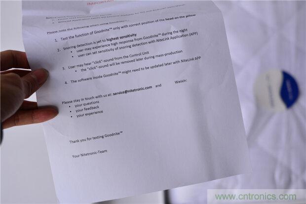 這個(gè)枕頭不僅能挽救睡眠還能挽救婚姻！