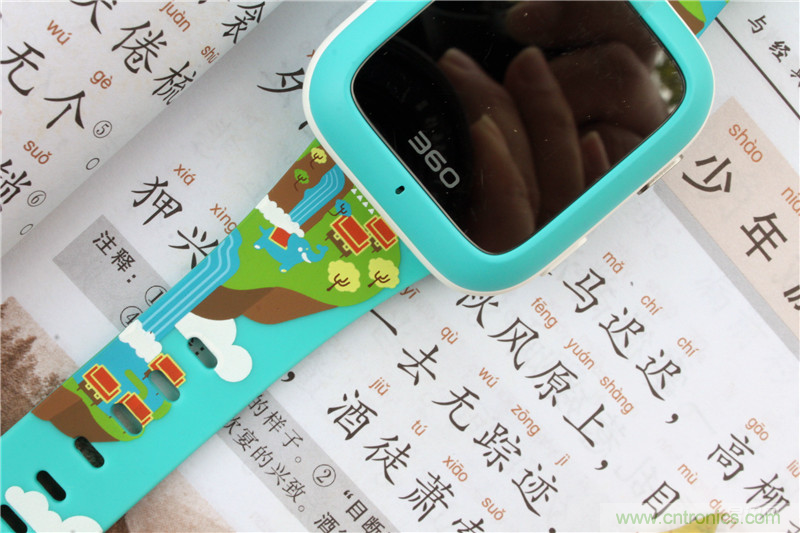 別讓《失孤》重演，360兒童手表幫你定住家中小頑童！