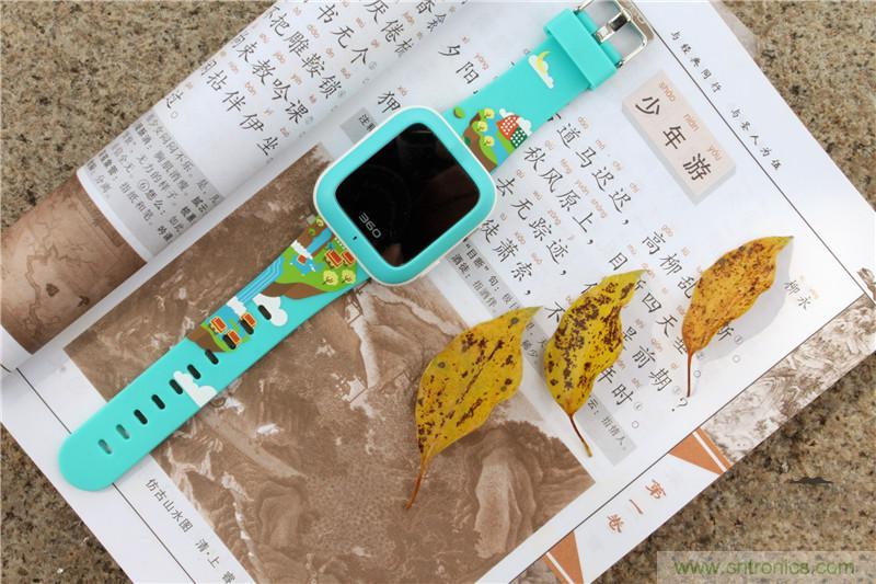 別讓《失孤》重演，360兒童手表幫你定住家中小頑童！