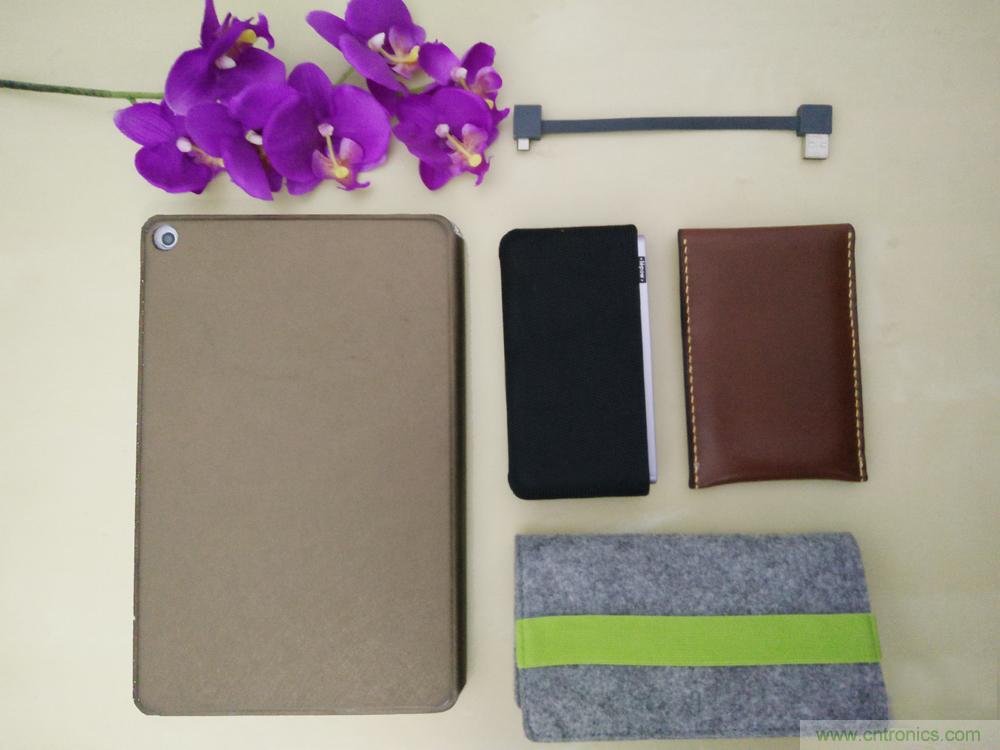 來(lái)也匆匆，去也匆匆&mdash;&mdash;Lepow移動(dòng)電源評(píng)測(cè)