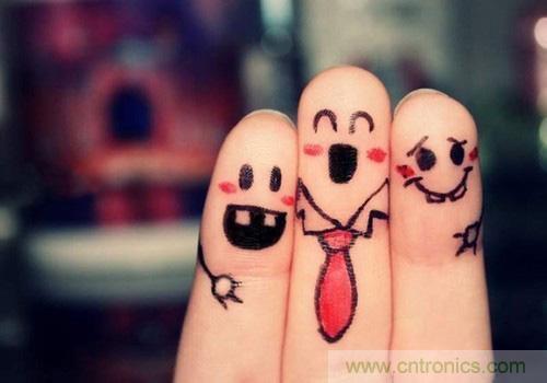 廣結(jié)天下英豪，枯燥中找尋EMC樂趣