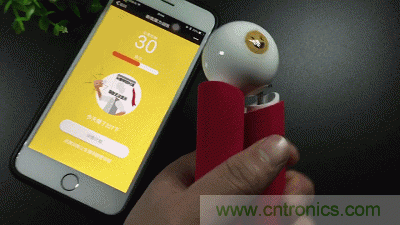 生命不停運(yùn)動(dòng)不息，新我握力器&mdash;將運(yùn)動(dòng)游戲化