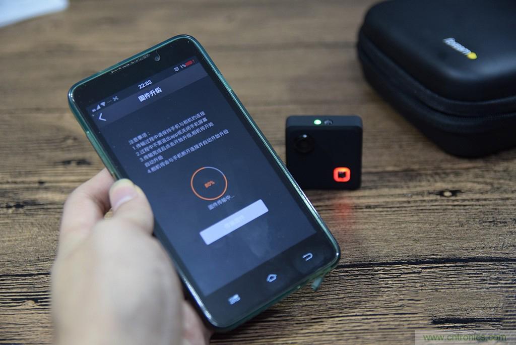 Foream便利貼相機(jī)&mdash;&mdash;隨心記錄生活點(diǎn)點(diǎn)滴滴