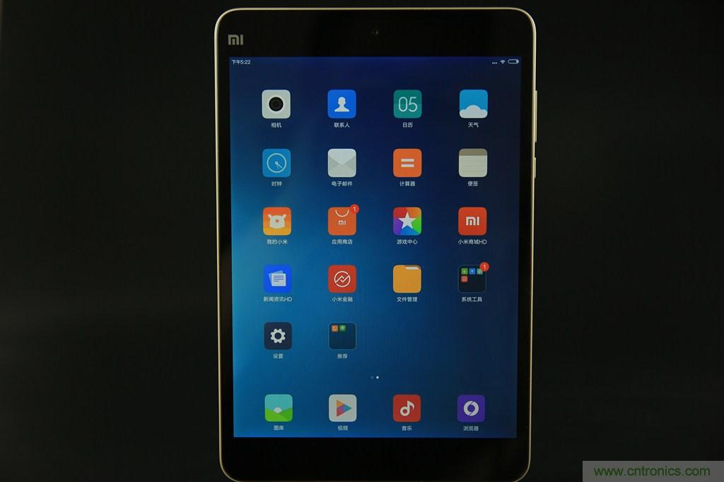 小米平板2能否依舊以&ldquo;雙高&rdquo;贏取市場(chǎng)？