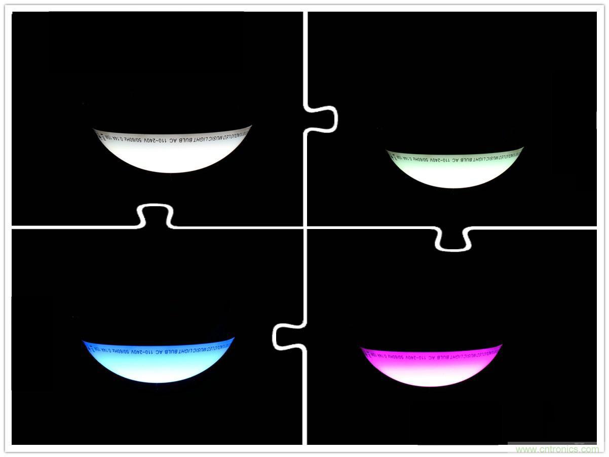 一款會(huì)講故事的燈泡，溫馨浪漫有格調(diào)