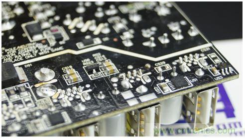 69元小米4口USB充電器詳細拆解，看完你也能DIY一個