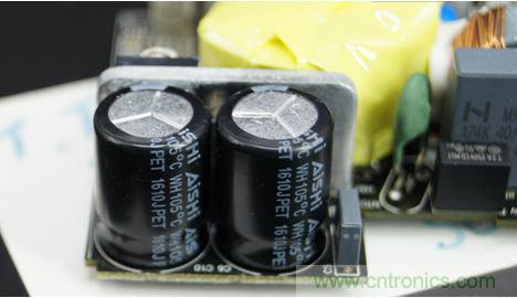 69元小米4口USB充電器詳細拆解，看完你也能DIY一個