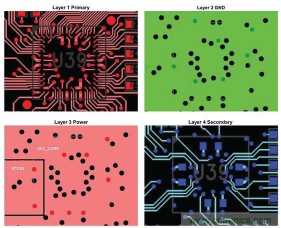 了解PCB設(shè)計(jì)時(shí)的6個(gè)常見錯(cuò)誤，幫你輕松避過(guò)雷區(qū)