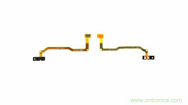 小米手機4S超詳細拆解:內(nèi)外硬件大升級