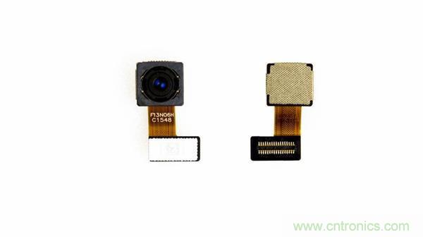 小米手機4S超詳細拆解:內(nèi)外硬件大升級