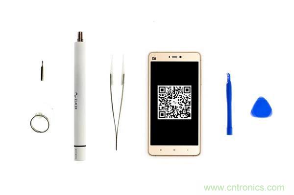 小米手機4S超詳細拆解:內(nèi)外硬件大升級