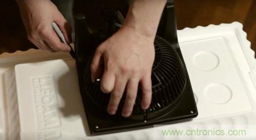 夏天太熱空調(diào)太貴？六步低成本DIY冷氣