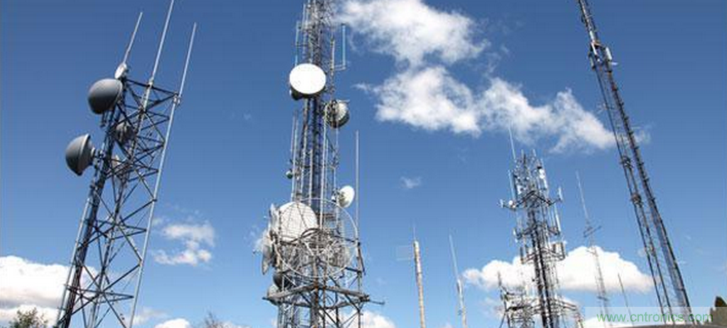 基站射頻可當黑盒子設計，背寄存器的時代結束了！