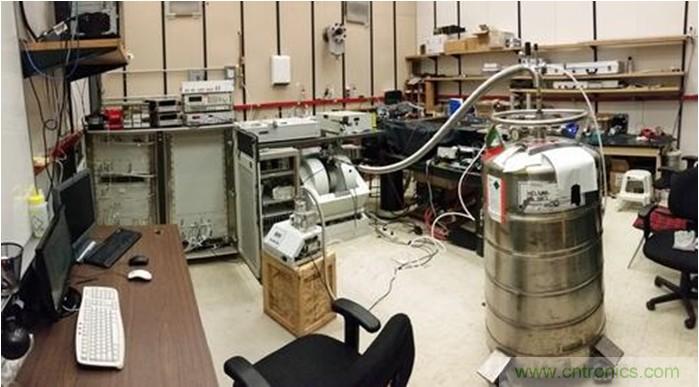 未來的電池、移動設(shè)備都將離不開磁電式能量采集