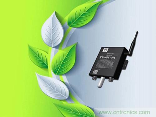 濕度測量中該如何選用傳感器呢？