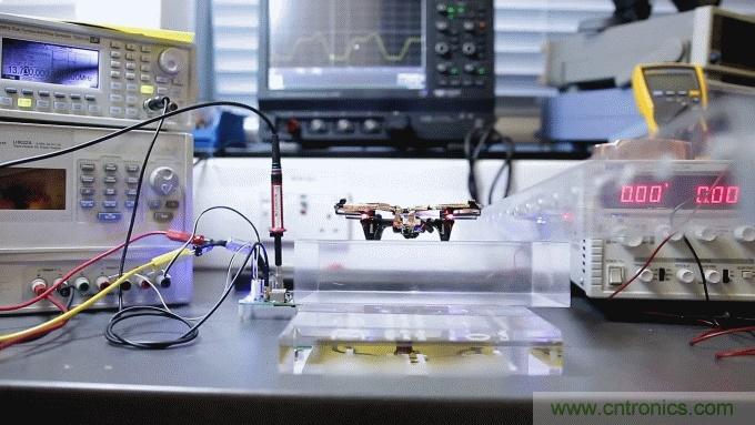 &ldquo;激光充電&rdquo;能否打破無線充電這根雞肋！