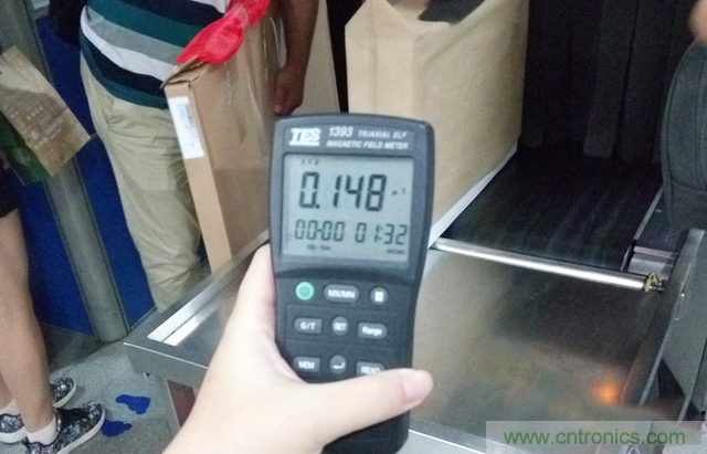 編輯親測帶你了解輻射真相，讓你不再談&ldquo;輻&rdquo;色變