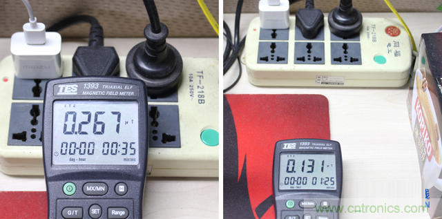 編輯親測帶你了解輻射真相，讓你不再談&ldquo;輻&rdquo;色變