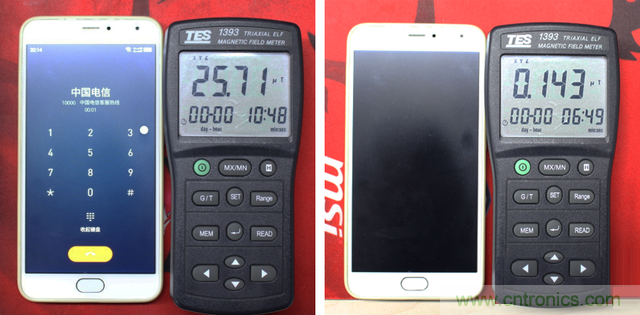 編輯親測帶你了解輻射真相，讓你不再談&ldquo;輻&rdquo;色變