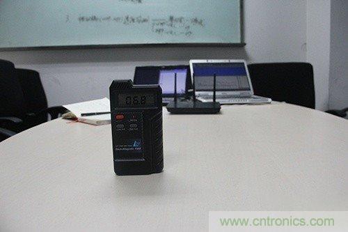 揭真相！無(wú)線路由器的輻射到底可怕嗎？