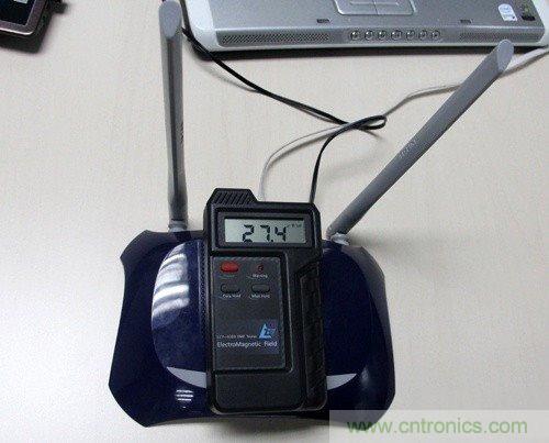 揭真相！無(wú)線路由器的輻射到底可怕嗎？