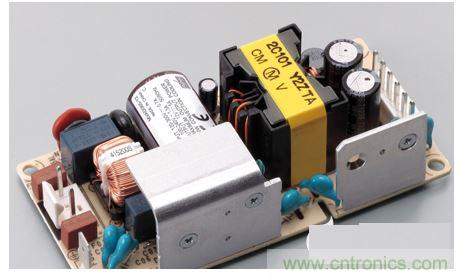 三、元器件布局