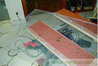 300元就能讓廢舊筆記本屏&ldquo;變&rdquo;液晶電視