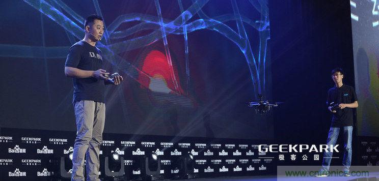 對比大疆/零度/昊翔/極飛夜間避障技術哪家強？