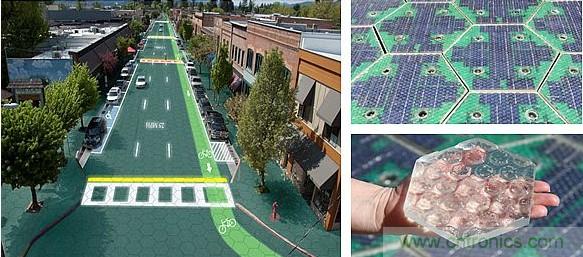 智能交叉路口，解決交通擁堵的未來之星