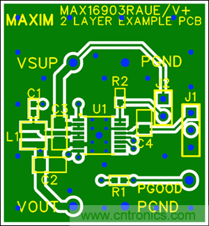 布線指南：提高汽車(chē)電源性能、降低電磁輻射